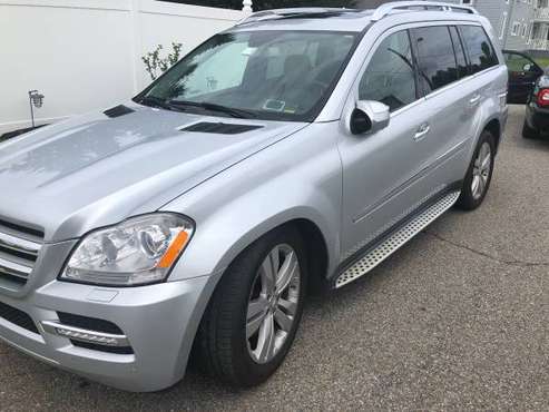 Mercedes GL 450 7 seats AWD for sale in Clifton Park, NY