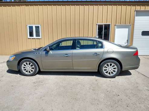 2011 Buick Lucerne CXL for sale in Winterset, IA