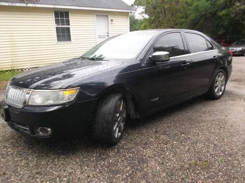 CASH SALE! 2008 LINCOLN MKZ-SEDAN - 3199 - - by dealer for sale in Tallahassee, FL