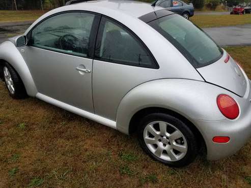 Beetle bug for sale in Pulaski, VA