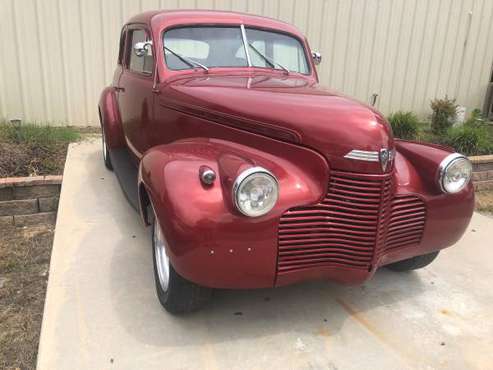1940 Chevrolet Sedan for sale in Benton, AR