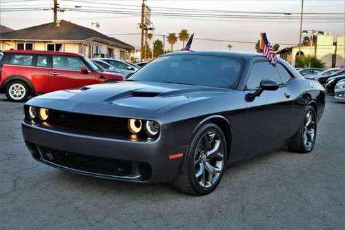 2015 Dodge Challenger R/T - - by dealer - vehicle for sale in North Hills, CA