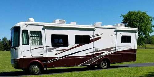 2005 Chevy gas RV for sale in Albany, GA