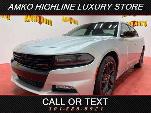 2019 Dodge Charger SXT AWD SXT 4dr Sedan $1500 - cars & trucks - by... for sale in Waldorf, MD