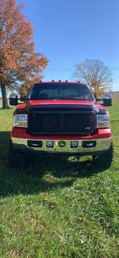2006 f250 - cars & trucks - by owner - vehicle automotive sale for sale in Glasgow, KY