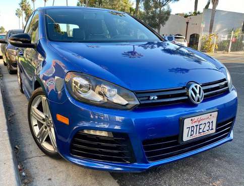 Golf R - cars & trucks - by owner - vehicle automotive sale for sale in Santa Monica, CA