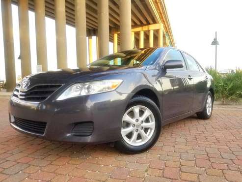 2010 Toyota Camry LE for sale in Mary esther, FL
