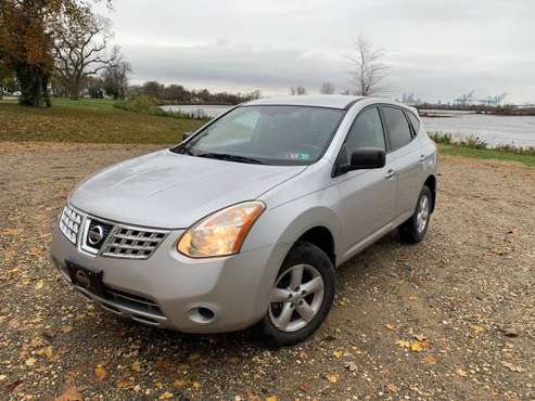 2010 Nissan Rogue 'S'SUV - cars & trucks - by dealer - vehicle... for sale in Westville, NJ