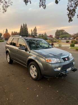 2006 Saturn VUE - cars & trucks - by owner - vehicle automotive sale for sale in Visalia, CA