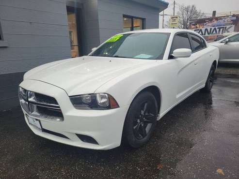 2013 Dodge Charger SE 2C3CDXBG8DH582780 - - by dealer for sale in Bellingham, WA