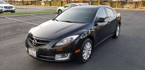 2011 Mazda 6 i Touring plus for sale in Upland, CA