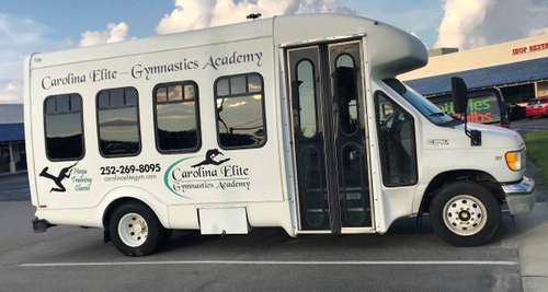 17 Passenger Bus for sale in NEWPORT, NC