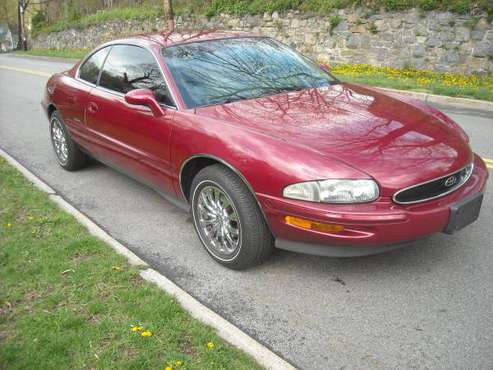 1995 Classic Buick Riviera 55k for sale in Maryknoll, NY