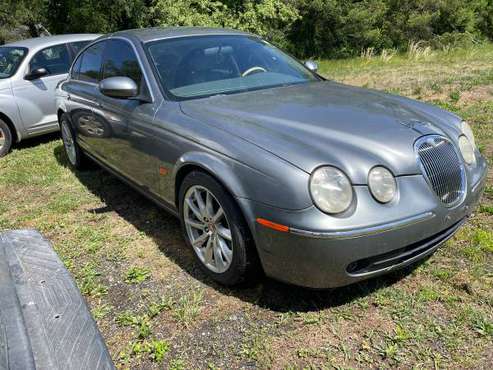 2005 JAGUAR S-TYPE SAJWA01T35FN51111 71k ONLY! - - by for sale in Malaga, NJ