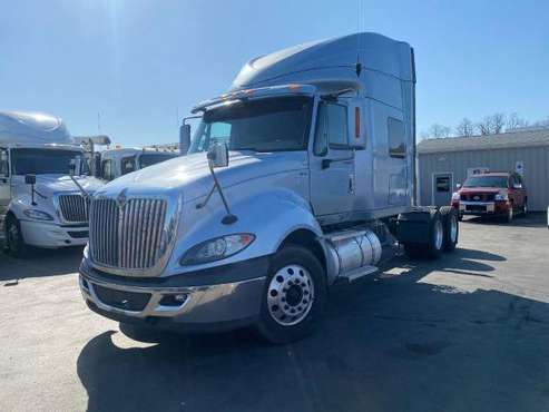 2013 International ProStar 6X4 2dr Conventional Accept Tax IDs, No for sale in Morrisville, PA