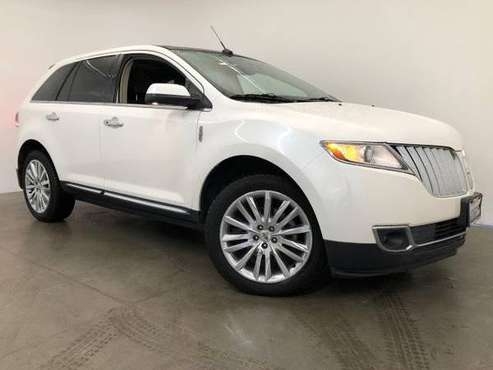 2011 Lincoln MKX AWD 4dr SUV All Wheel Drive for sale in Portland, OR