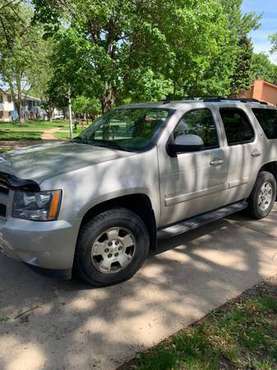 07chevy tahoe for sale in Lincoln, NE