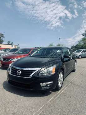 2018 Nissan Sentra - - by dealer - vehicle automotive for sale in Norcross, GA