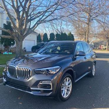 2020 BMW X5 xdrive4.0 clean title - cars & trucks - by owner -... for sale in Albertson, NY