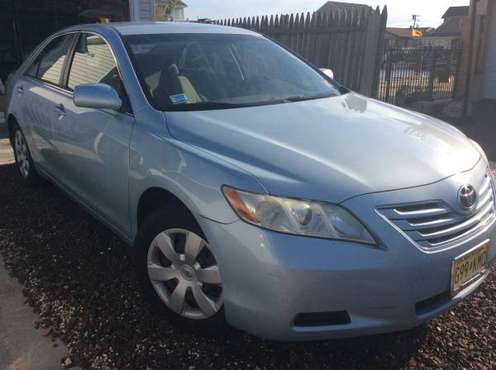 PERFECT 2007 Toyota Camry for sale in Toms River, NY