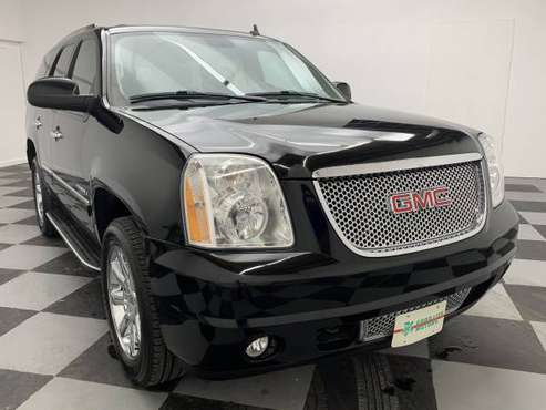 2014 GMC Yukon Denali ONE OWNER AWD! - - by dealer for sale in Nampa, ID