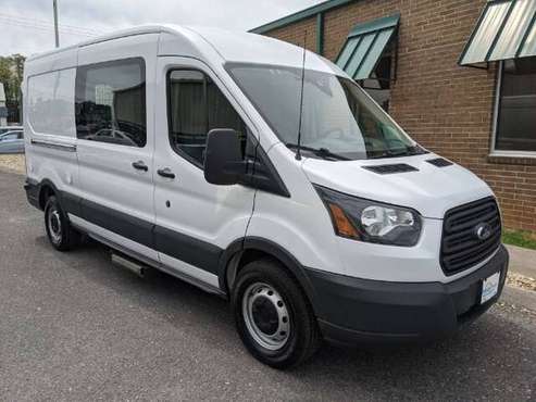 2016 Ford Transit Cargo 350 - - by dealer - vehicle for sale in Knoxville, NC
