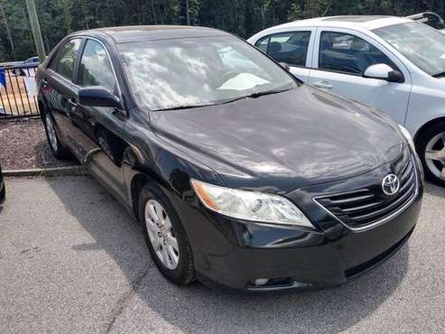 2009 Toyota Camry SE 4dr Sedan 5A for sale in Buford, GA