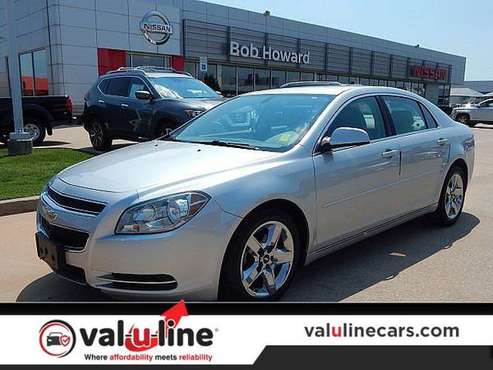 2010 Chevrolet Malibu **FOR SALE**-MUST SEE! for sale in Edmond, OK