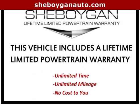 2016 Dodge Grand Caravan Sxt for sale in Sheboygan, WI