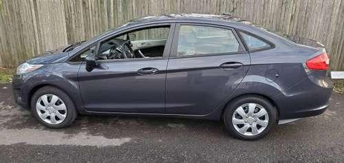 2012 Ford Fiesta, 80k miles MD Inspected! *Avgs 40MPG - cars &... for sale in Waldorf, MD