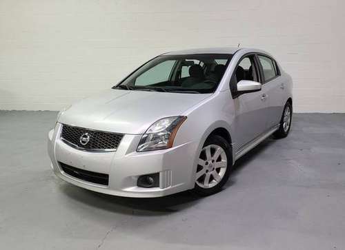 2010 Nissan Sentra - Financing Available! - cars & trucks - by... for sale in Glenview, IL