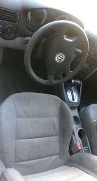 05 Volkswagen Jetta - cars & trucks - by owner - vehicle automotive... for sale in Knoxville, TN