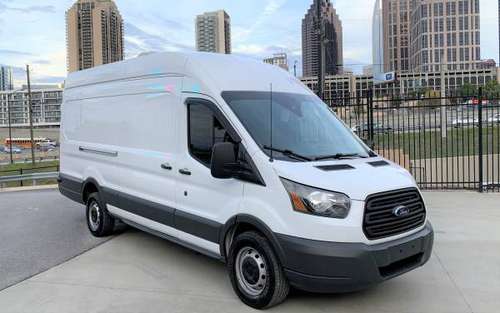 2016 Ford Transit T350 Cargo van * Extended Diesel * for sale in Atlanta, GA