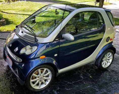 Smart Car 48MPG Hwy for sale in Columbus, OH