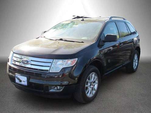 2009 Ford Edge SEL Sport Utility 4D - APPROVED - - by for sale in Carson City, NV