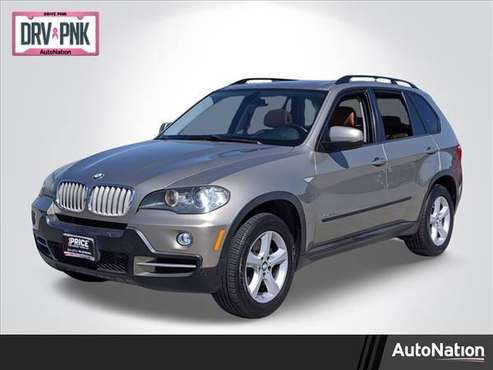 2010 BMW X5 35d AWD All Wheel Drive SKU:ALJ99005 - cars & trucks -... for sale in Cerritos, CA