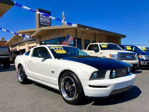 ** 2006 FORD MUSTANG ** GT for sale in Anderson, CA