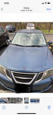 2008 Saab 9-3 - cars & trucks - by owner - vehicle automotive sale for sale in Hamilton, NJ