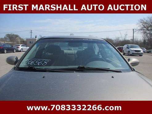 2003 Nissan Altima - Auction Pricing - - by dealer for sale in Harvey, IL