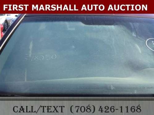 2010 Hyundai Sonata GLS - First Marshall Auto Auction - cars &... for sale in Harvey, IL