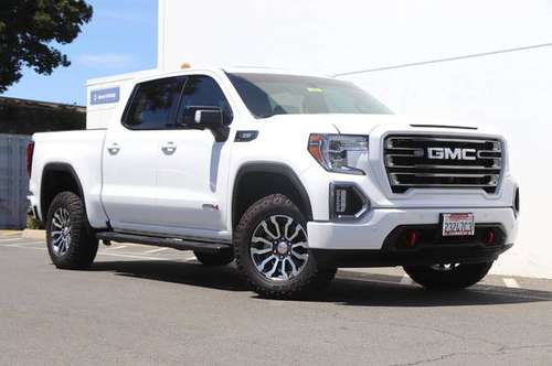 2020 GMC Sierra 1500 Summit White Great Deal! - - by for sale in San Diego, CA