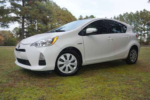 2013 Toyota Prius C for sale in Monroe, NC