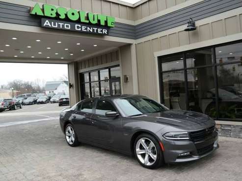 2018 Dodge Charger R/T with for sale in Murfreesboro, TN