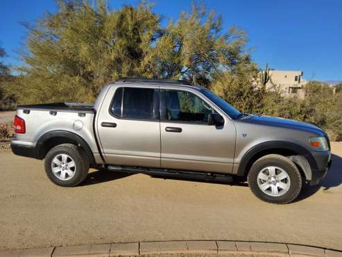Ford Sport Trac '08 Great Deal!! - cars & trucks - by owner -... for sale in Scottsdale, AZ