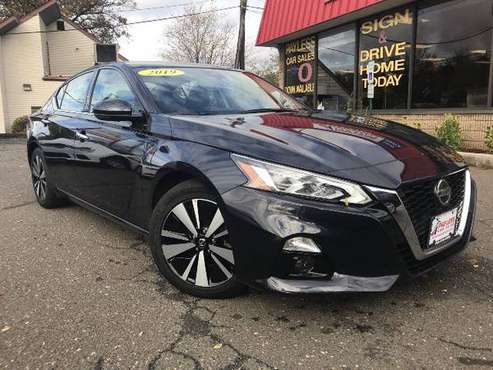 2019 Nissan Altima - - by dealer - vehicle for sale in south amboy, NJ