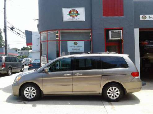 2010 Honda Odyssey Inspected for sale in Frederick, MD