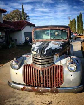 1942 chevy pickup for sale in Palmdale, CA