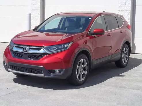 2018 Honda CRV EX-L AWD - - by dealer - vehicle for sale in Boone, TN