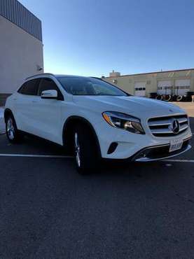 2015 Mercedes GLA250 - cars & trucks - by owner - vehicle automotive... for sale in Erie, CO