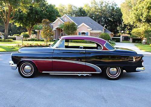 1953 Buick - cars & trucks - by owner - vehicle automotive sale for sale in Titusville, FL